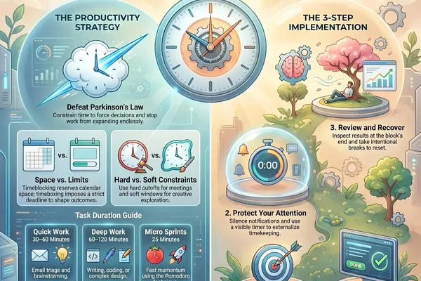 SmartKeys Releases Infographics on Productivity and Meeting Efficiency