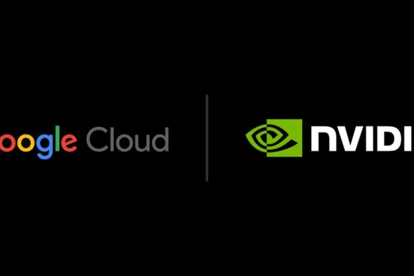 NVIDIA 和 Google Cloud 通过新工具推动人工智能开发者社区发展
