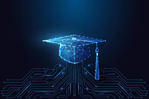 美国学校从禁止人工智能转向人工智能素养教育