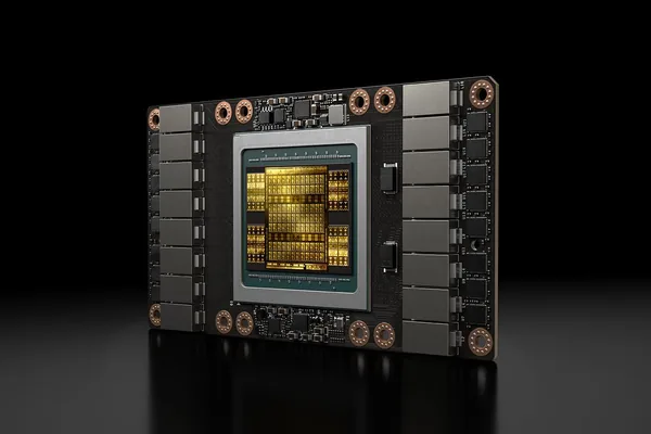 Modded Nvidia V100 server GPU runs LLMs efficiently for $200