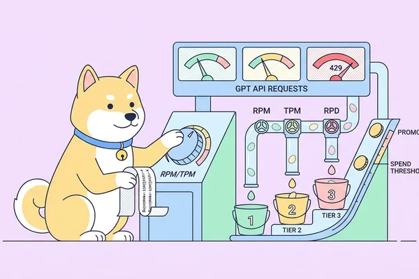 OpenAI API Cost Tracking Guide Details Feature-Level Attribution