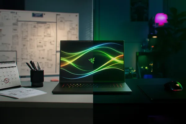Razer Blade 18 搭载新芯片，顶配版售价 7000 美元