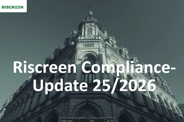 EU AI Act, XR, and Internal Models Highlighted in Compliance Newsletter