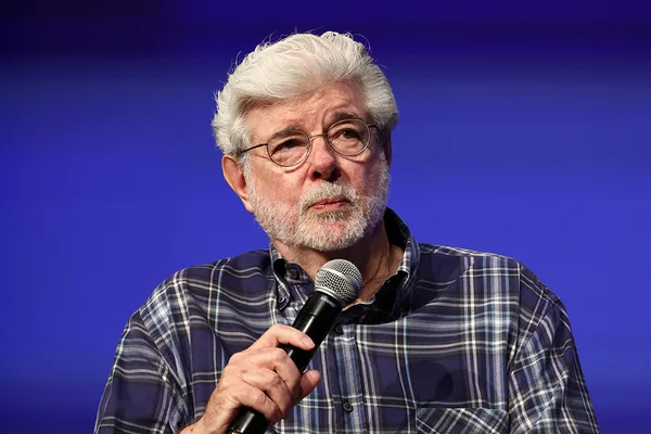 George Lucas embraces AI in filmmaking, criticizes Hollywood's fan-driven decisions