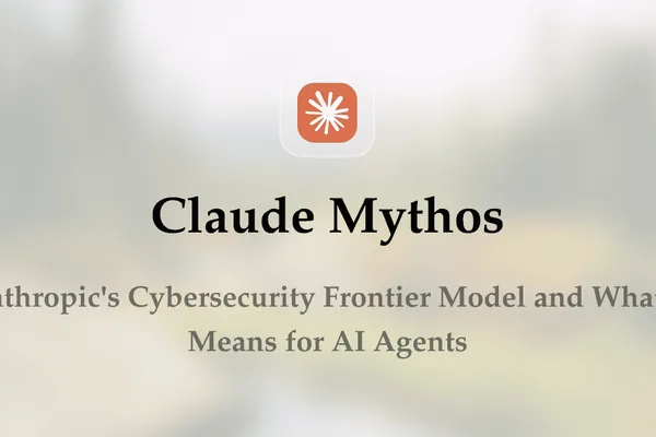 Anthropic's Mythos AI Exposes NSA Vulnerabilities, Raising Digital Sovereignty Concerns