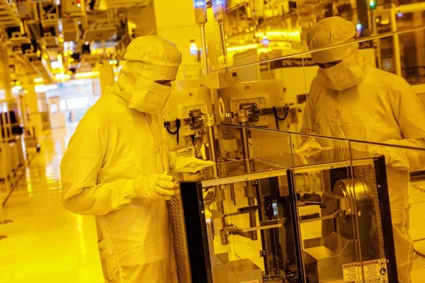 AI demand fuels price hikes across chip supply chain