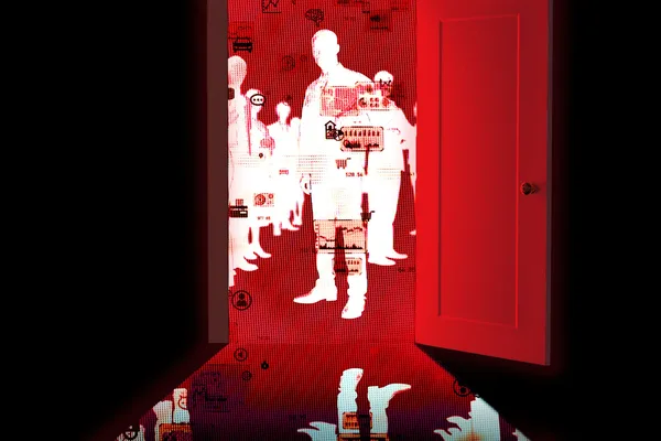 AI-coded apps expose thousands of sensitive corporate and personal data records