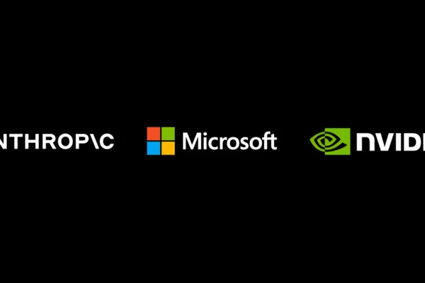 Anthropic 的 Claude 模型现已在 Azure 上运行 NVIDIA Blackwell Ultra GPU