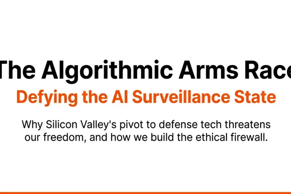 Anthropic's ethical stance against AI surveillance and weapons systems lauded