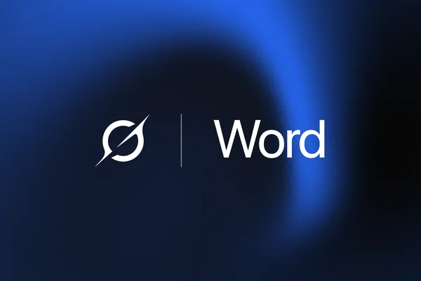 xAI launches Grok plugin for Microsoft Word