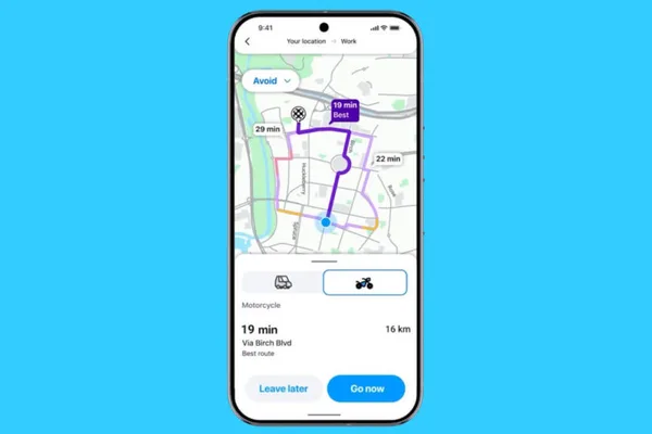 Google Cloud launches secure AI sandbox, integrates Gemini into Waze