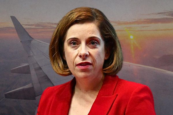 Australian minister faces backlash over AI-generated fake Gucci image