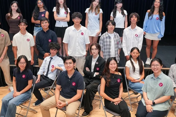 Top IB scorers in Hong Kong choose medicine, some credit basic tech