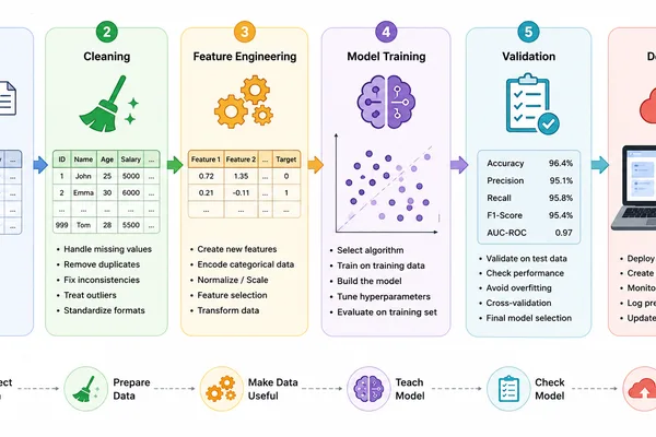 AI's Evolution: Beyond Prediction to Autonomous Intelligent Systems