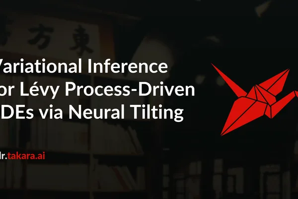 New neural tilting framework improves AI safety inference