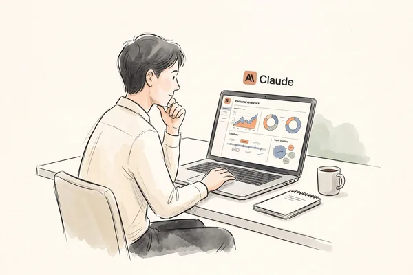 Anthropic launches Claude Reflect for personalized AI interaction insights