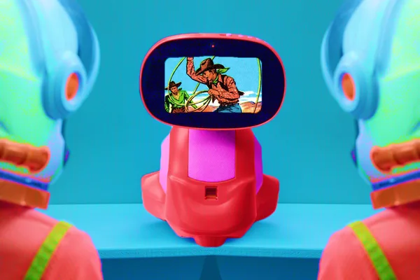 AI kids' toys face scrutiny over safety and developmental impact