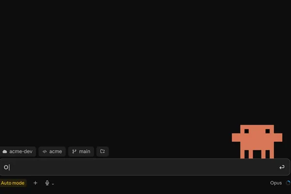 Claude Code desktop app adds in-app browser for external site interaction