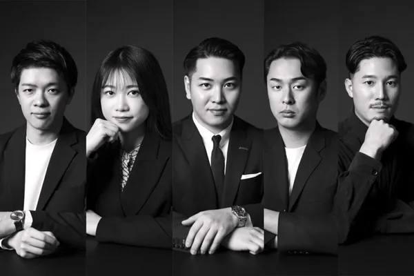 Forbes JAPAN identifies "true leaders" for the AI era