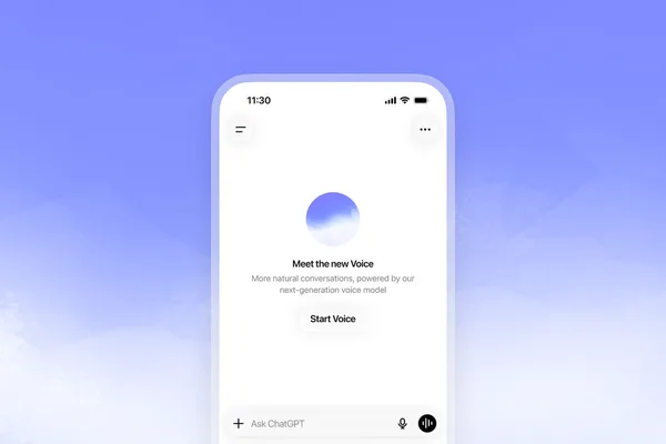 ChatGPT 语音模式改进；Google 推出 Video Remix 功能