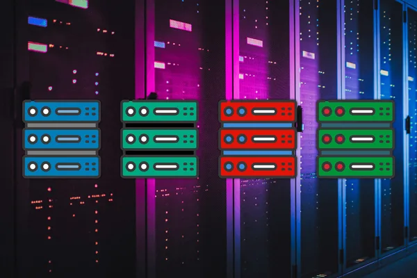 AI server vendors shift focus to services amid surging demand