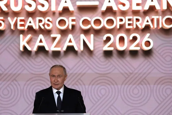 Russia courts Southeast Asia with energy deals amid geopolitical tensions · 2 sources tracked