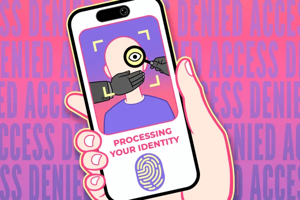US lawmakers push GUARD Act, potentially restricting internet access