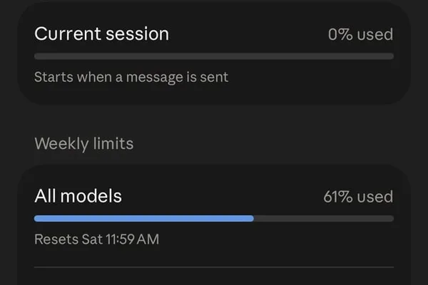 Anthropic Fable usage extension sparks user questions