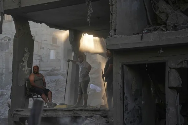 Gaza death toll exceeds 73,000 amid ongoing conflict