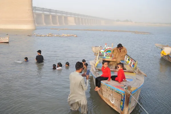 Pakistan accuses India of water weaponization over Indus treaty suspension