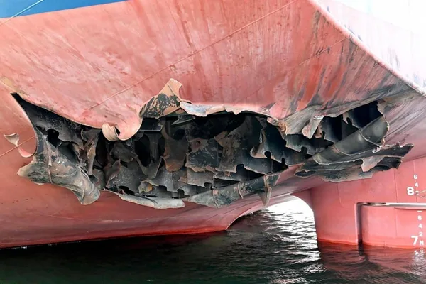 South Korea delays blame for ship strike amid geopolitical tensions