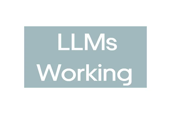 LLM 详解：从数据到文本生成