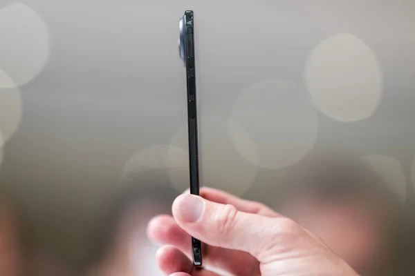 Apple 将通过自动防抢劫锁定功能增强 iPhone 防盗功能