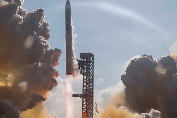 China's space sector doubts Starship's success amid engine concerns