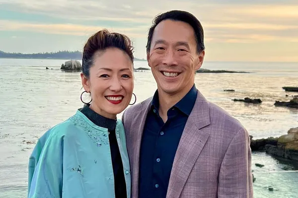 Billionaire Hao donates $100M to UCSF for AI and innovation