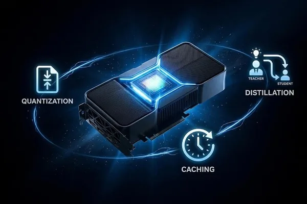 Nvidia achieves real-time video diffusion with optimized inference stack