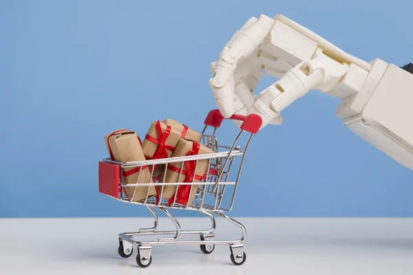 Visa 与 OpenAI 合作，实现 AI 驱动的自主购物