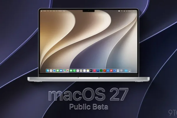 Apple's macOS 27 Golden Gate Beta AI Faces EU Privacy Scrutiny