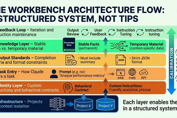 Guide Explains How to Use Claude AI in Workspace