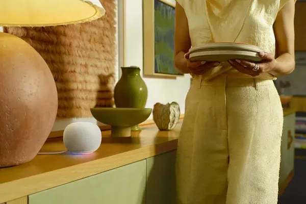 Google Cloud launches AI security platform in Seoul; new Gemini-powered speaker announced