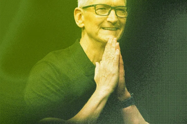 Apple’s Next Chapter, SpaceX and Cursor Strike a Deal, and Palantir’s Controversial Manifesto