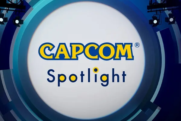 Capcom announces "Capcom Spotlight" digital showcase for this week