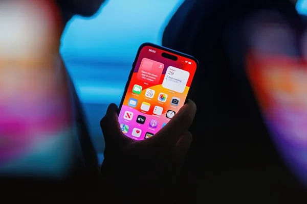 中国研究人员通过泄露的无线电信号检测智能手机应用使用情况