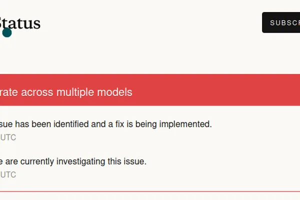 User hopes ClaudeCode bug fix prevents return to manual coding