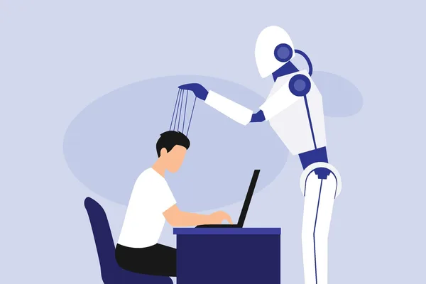 Z世代工人报告高度依赖AI，担忧职业生涯受影响