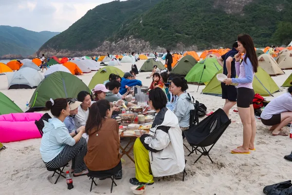 Yangtze River conservation success offers model for Hong Kong