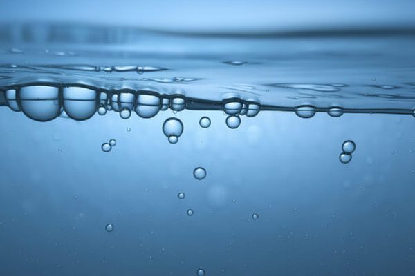 Georgia data center used 30M gallons of water unnoticed