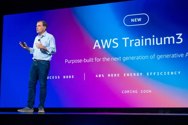 Amazon partners with OpenAI for Bedrock Managed Agents, bets on inference chips