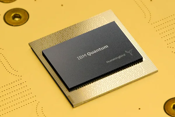 US backs IBM, D-Wave with $1B+ for quantum computing manufacturing