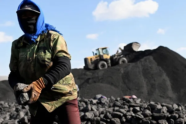 Shanxi mine disaster complicates coal-to-culture transition